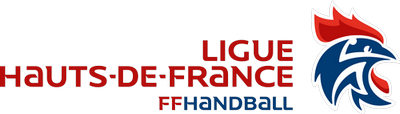 Ligue de Handball des Hauts-de-France
