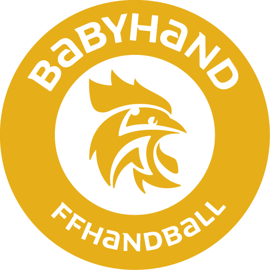 Logo Baby-Hand