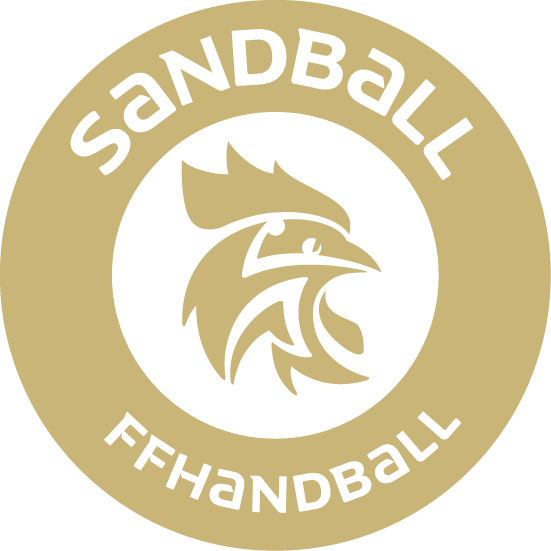Logo Sandball