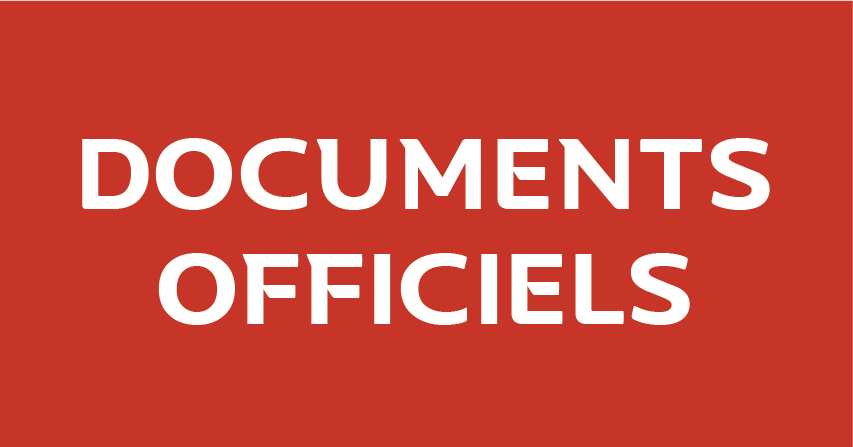 Documents officiels FFHB