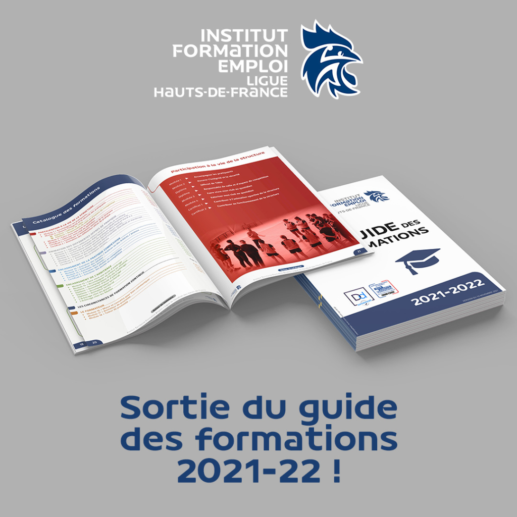 Guide des formations 2021-22 (mock-up)