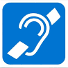 logo handicap auditif