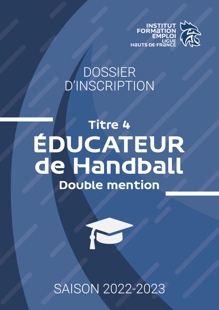 Dossier candidature T4 continu 2022-2023