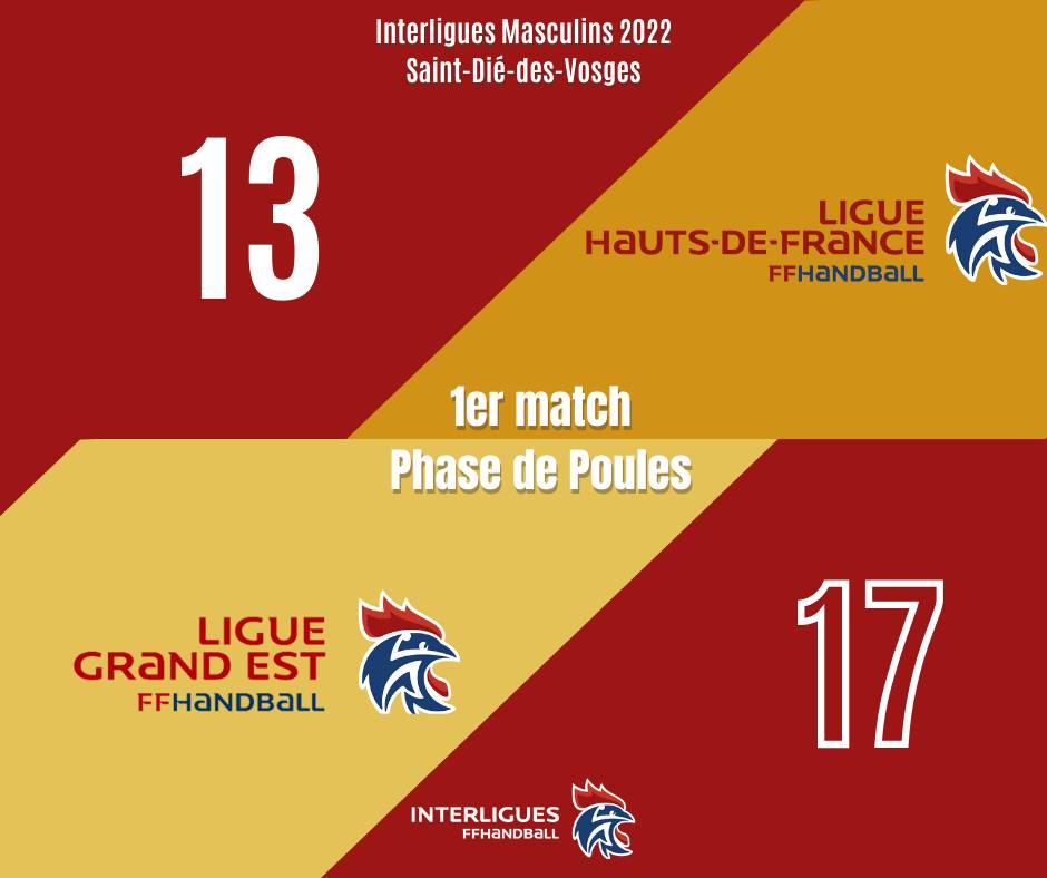 IL M 2022 - Match 1