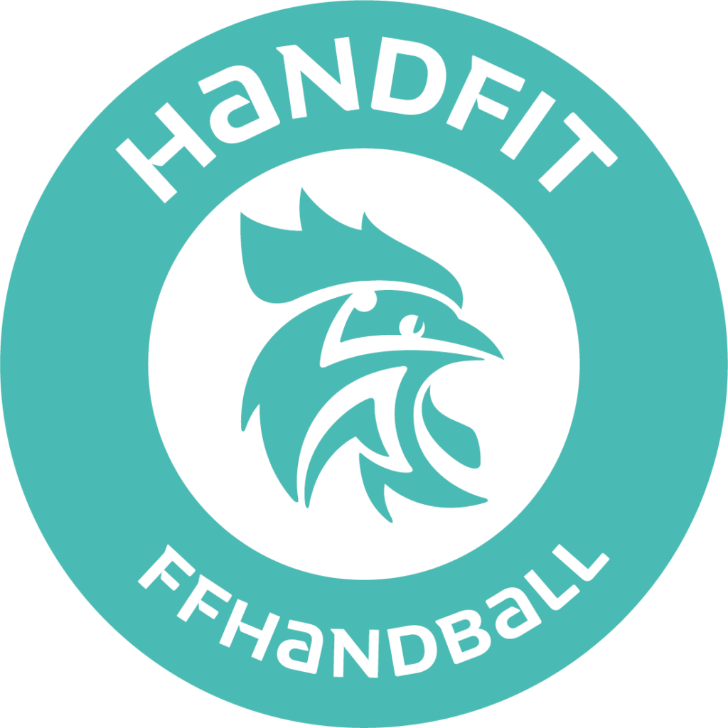 Logo Handfit