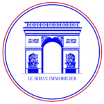 Logo LE BIHAN IMMOBILIER