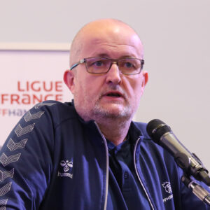 Christophe CARON