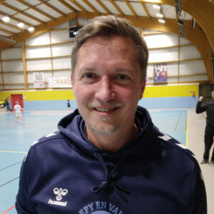 Eric GIRAUDON