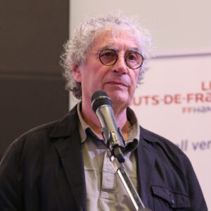 Jean-Bernard CAILLEAU