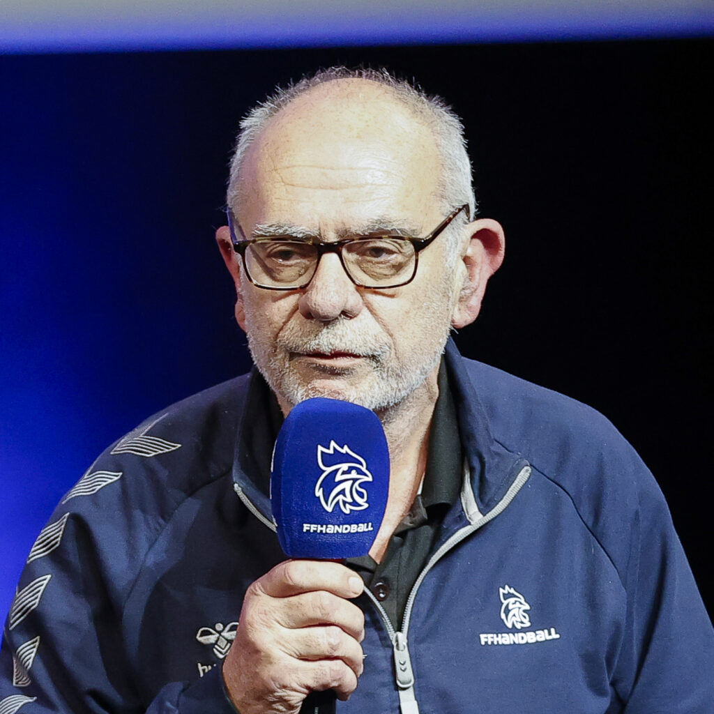 Jean-Pierre LEPOINTE