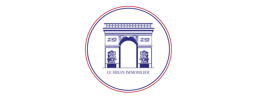 Logo Le Bihan Immobilier