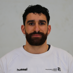 Maxence HERMANN