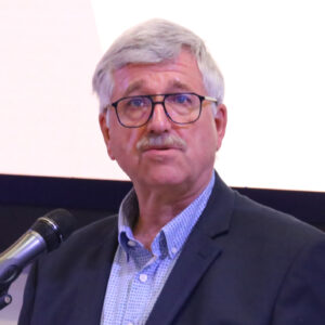 Michel DESTOMBES