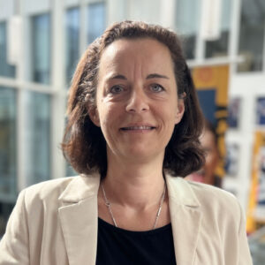 Murielle GLIBERT