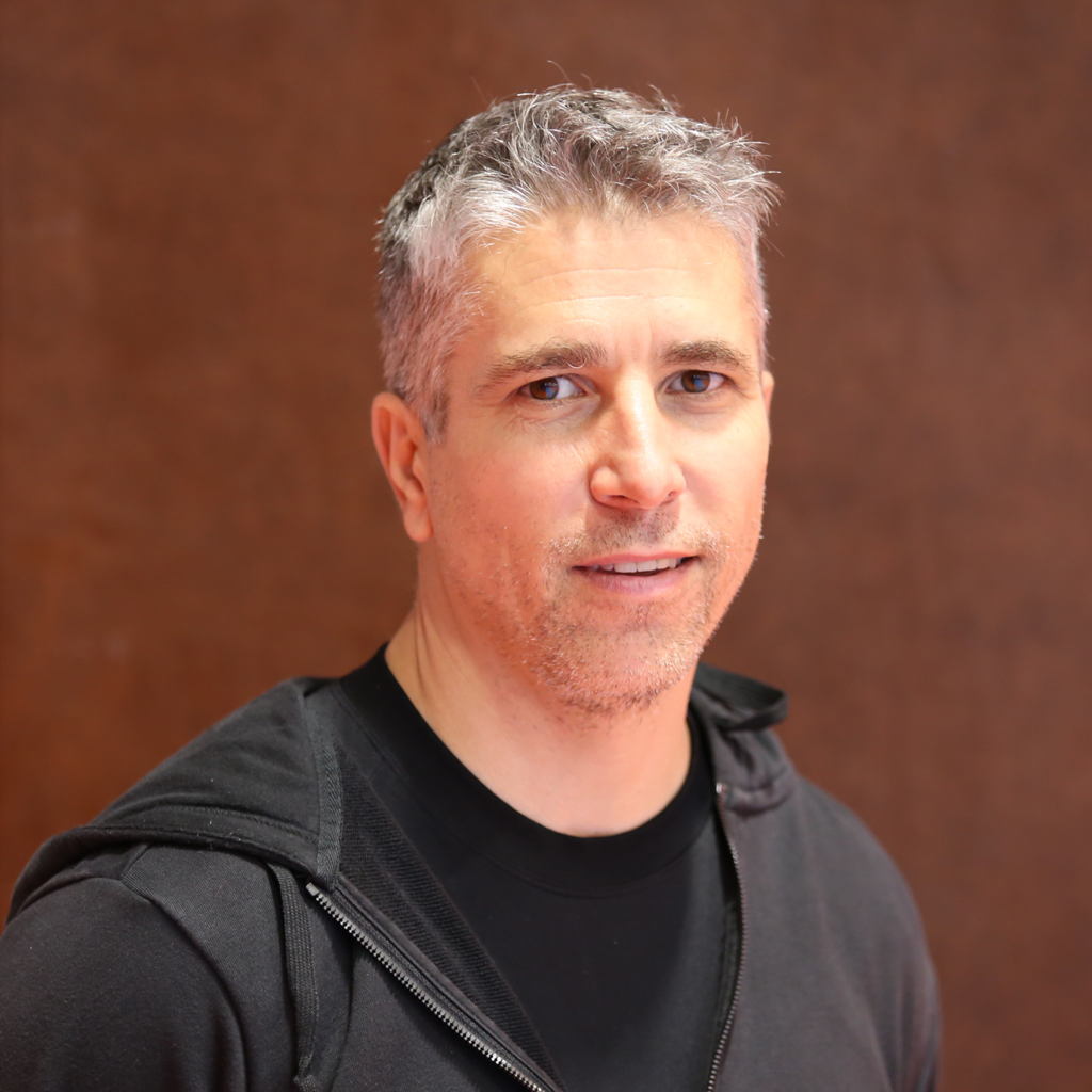 Olivier DE LAFUENTE