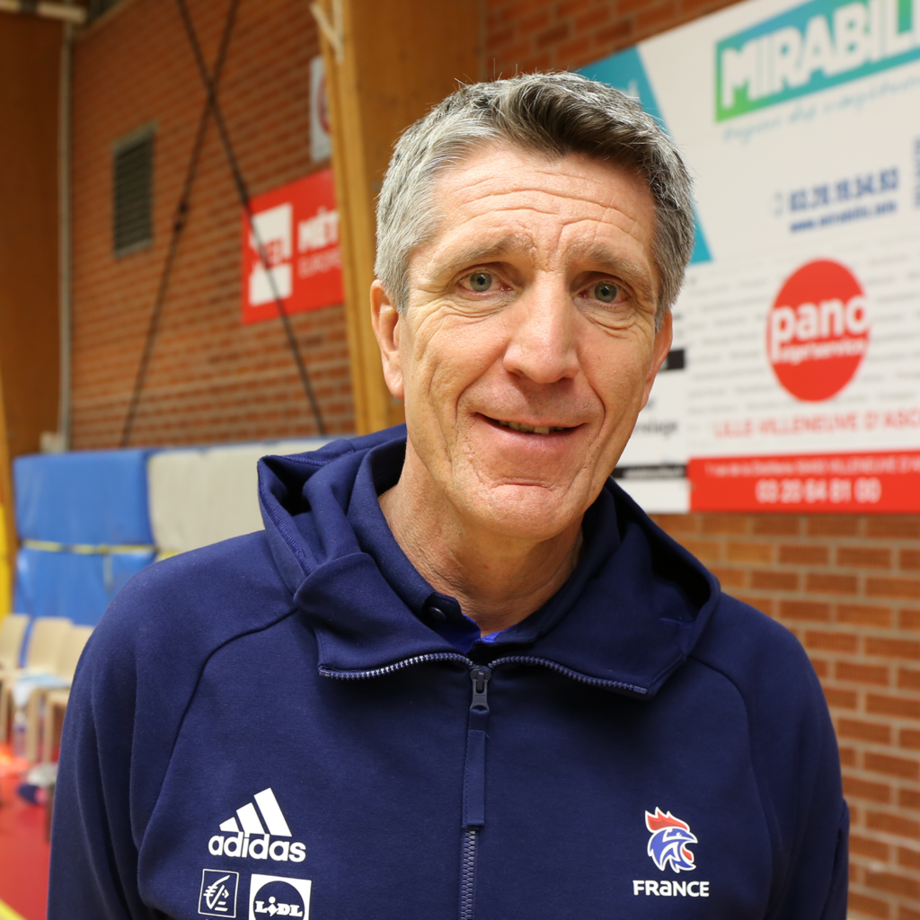Yohann DELATTRE