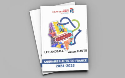 Annuaire Ligue 2024-2025