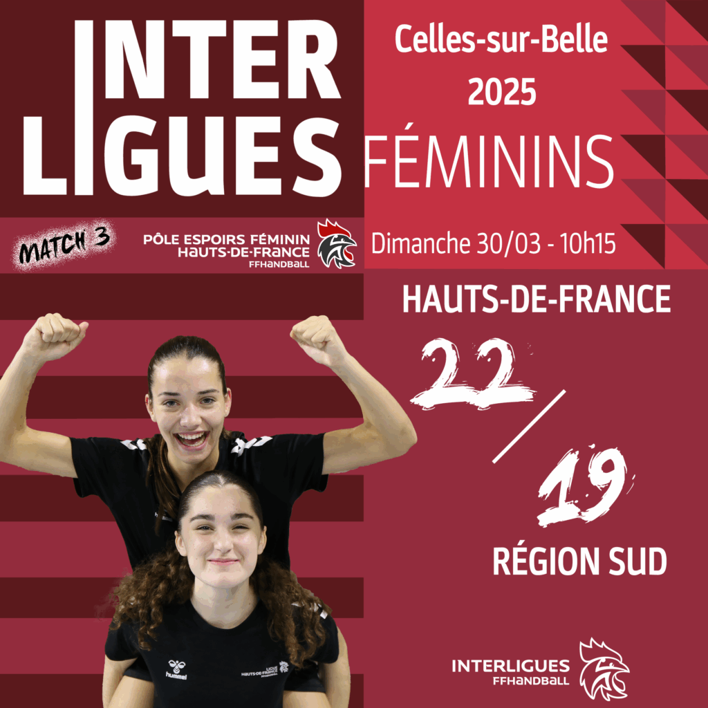 INTERLIGUES_FEM_25 - Match 3