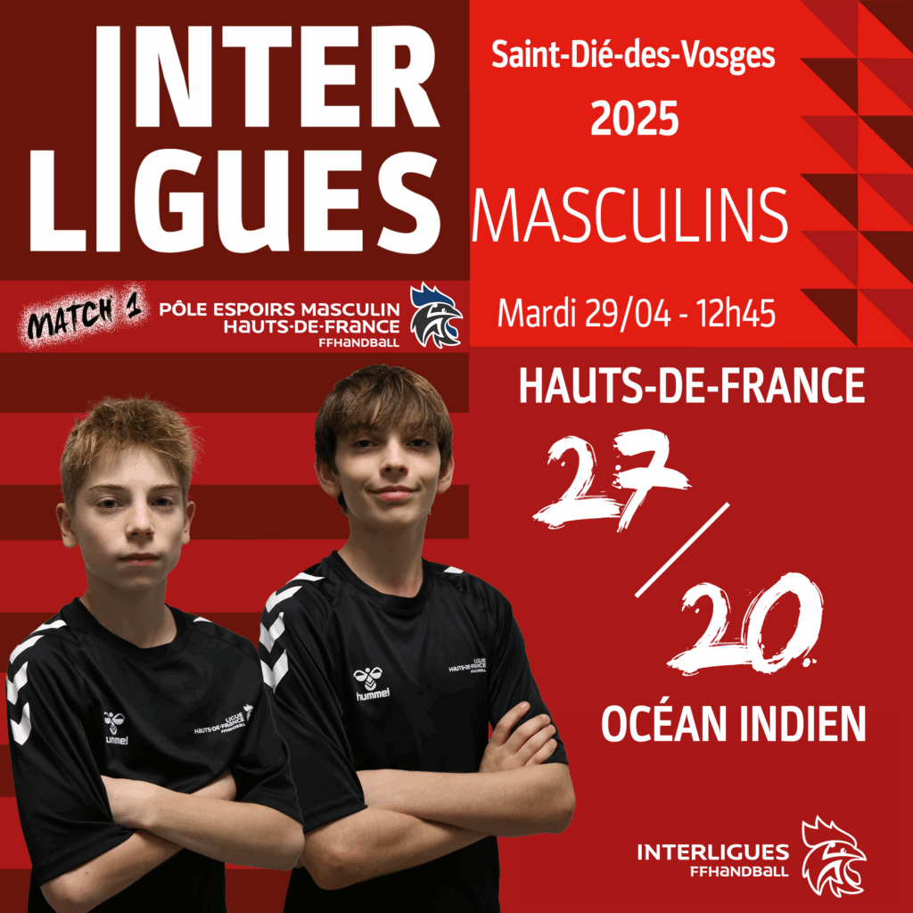 INTERLIGUES_MASC_25 - Match 1