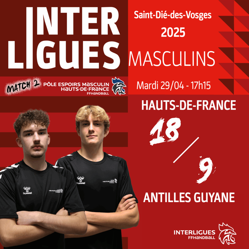 INTERLIGUES_MASC_25 - Match 2