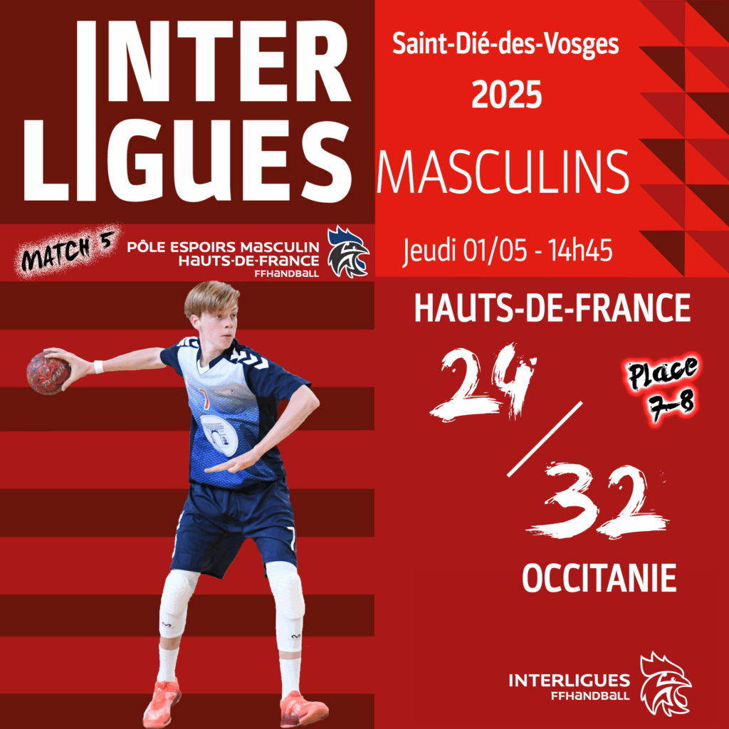 INTERLIGUES_MASC_25 - Match 5