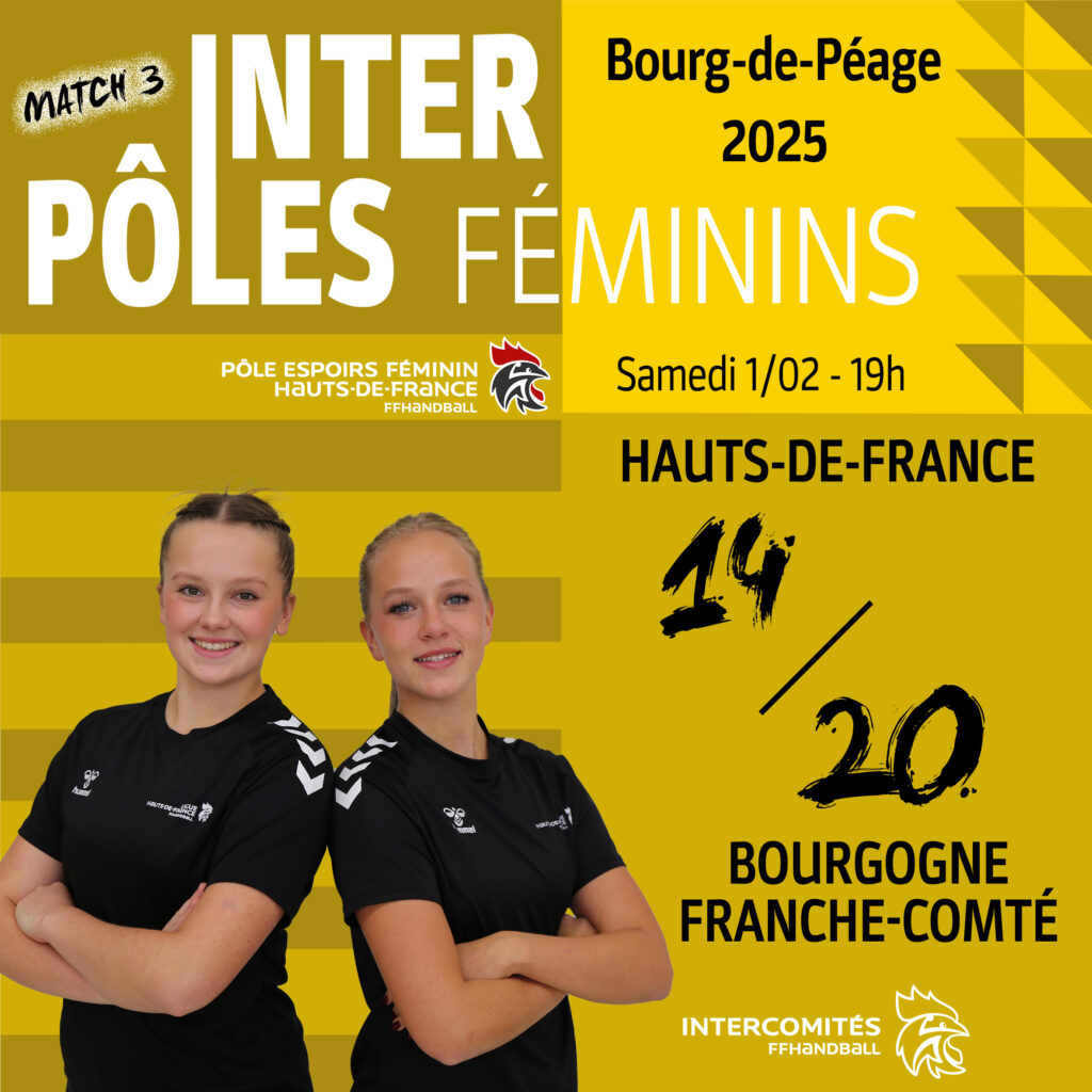 INTERPOLES_FEM_25 - Match 3