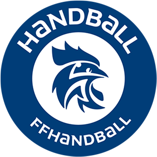 Logo handball