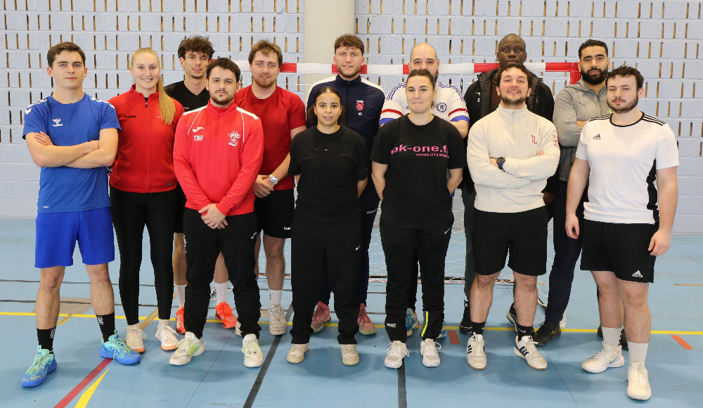 Promo 3 - T4 (saison 2024-25)