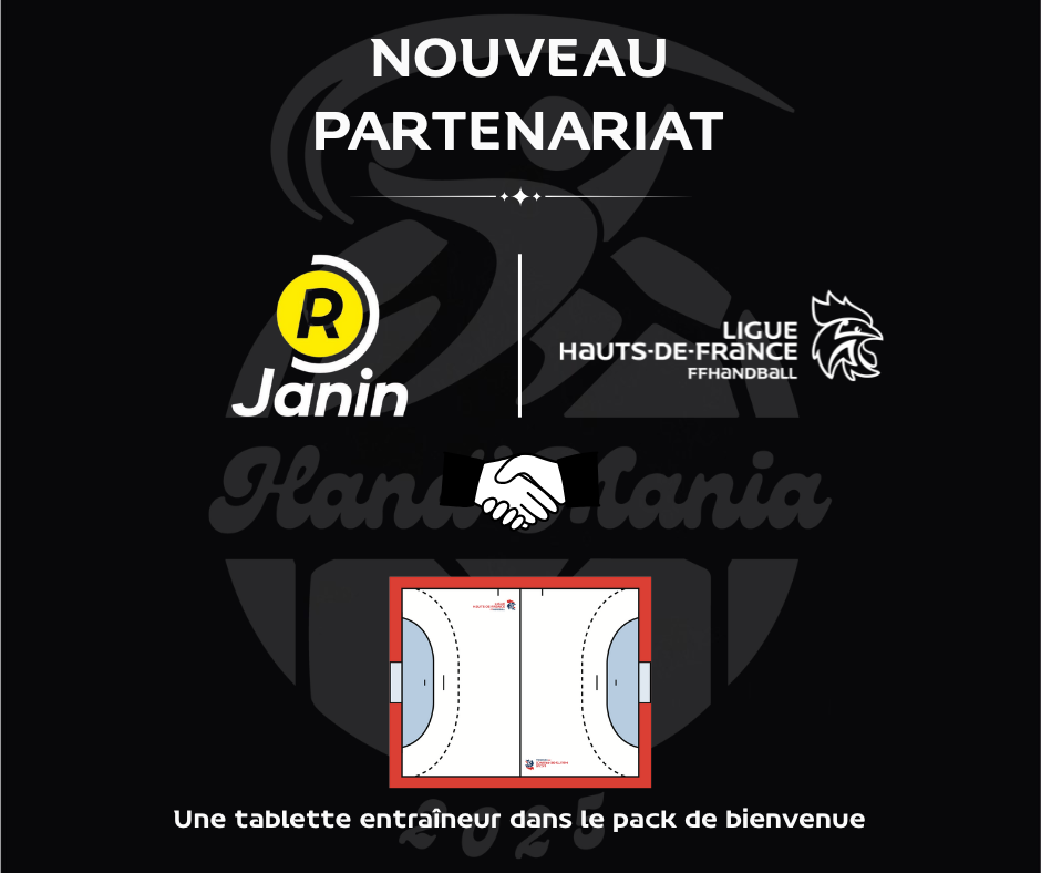 Visuel Publication Facebook Partenariat Tablette Entraineurs