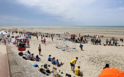 Beach Handball Clubs 2024