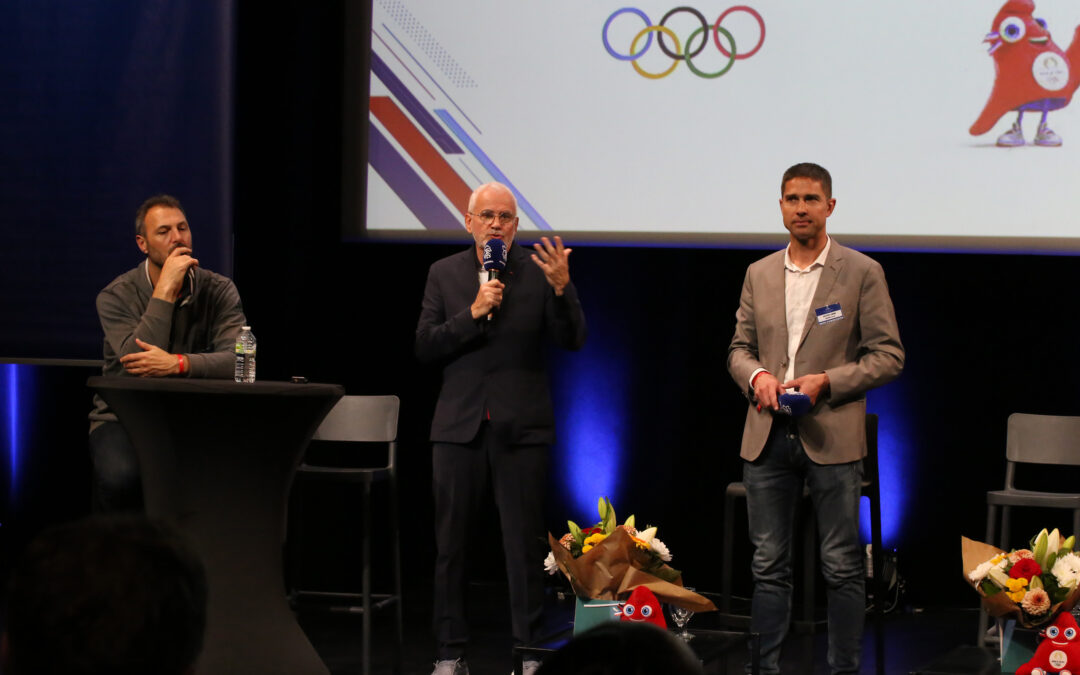 Assemblée Générale FFHandball 2024