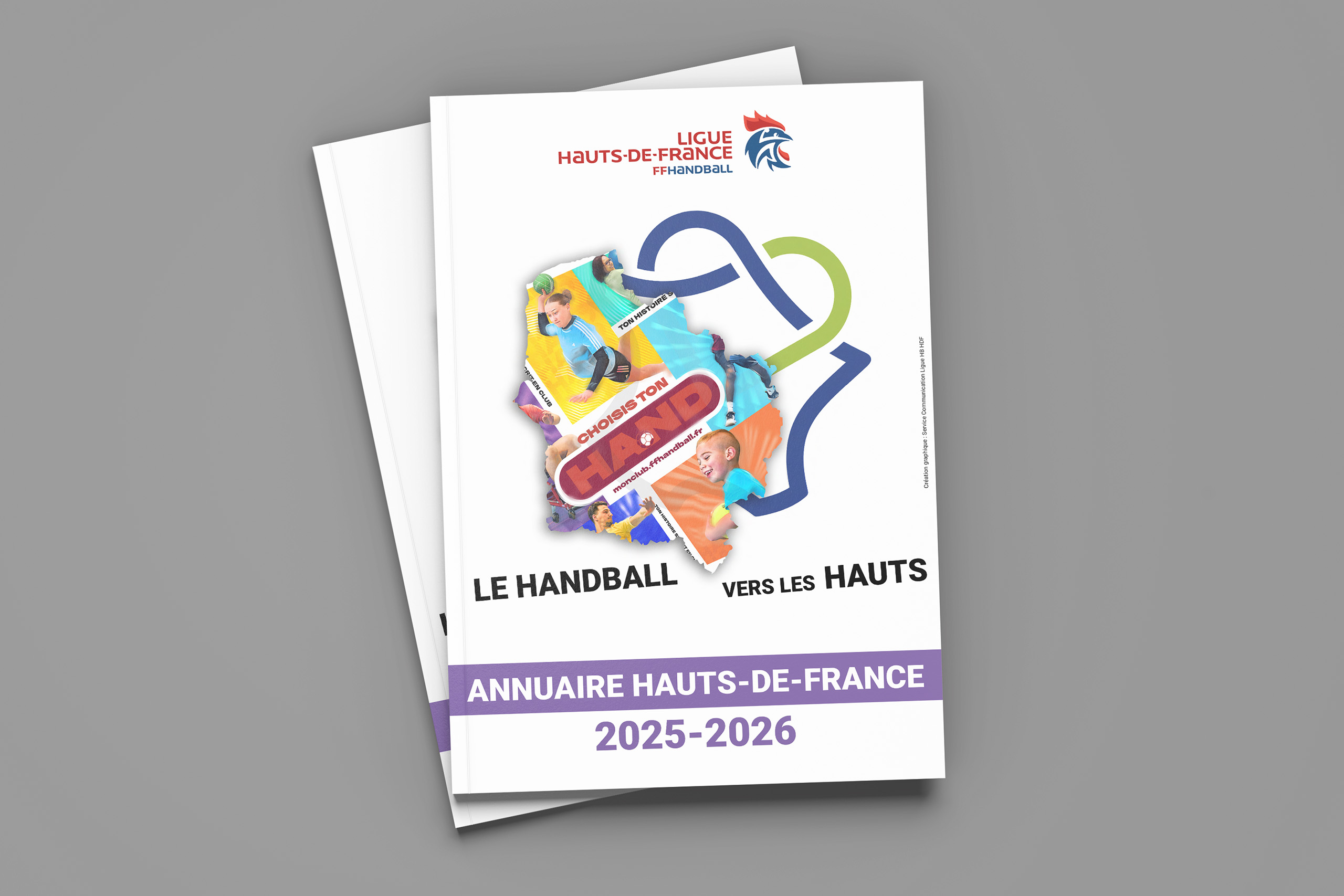 Annuaire Ligue 2025-26