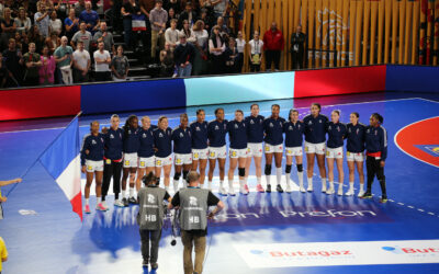 France – Italie 2023