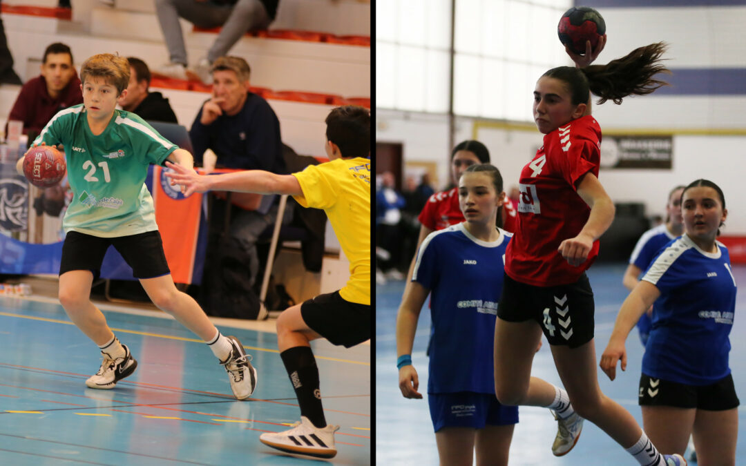 Intercomités Régionaux – 4 février 2024 (Aisne)