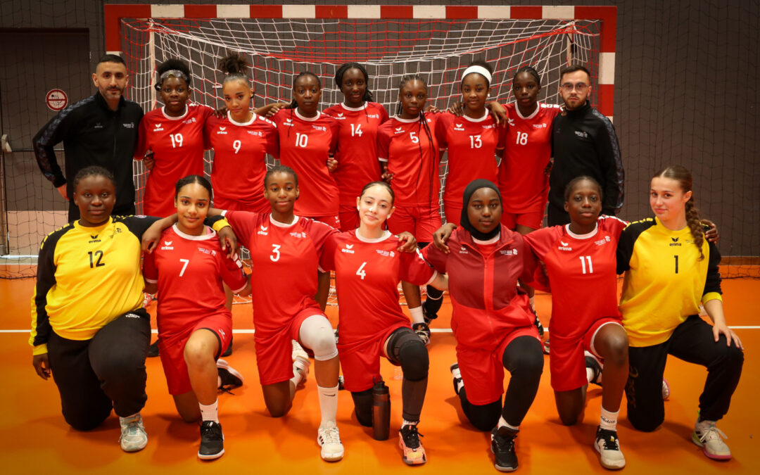 Tour Inter-régional féminin des Intercomités (19 et 20 avril 2025)