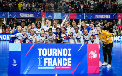 Un Tournoi de France made in Hauts-de-France