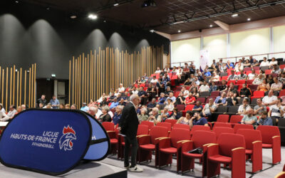 Assemblée Générale Ligue 2023