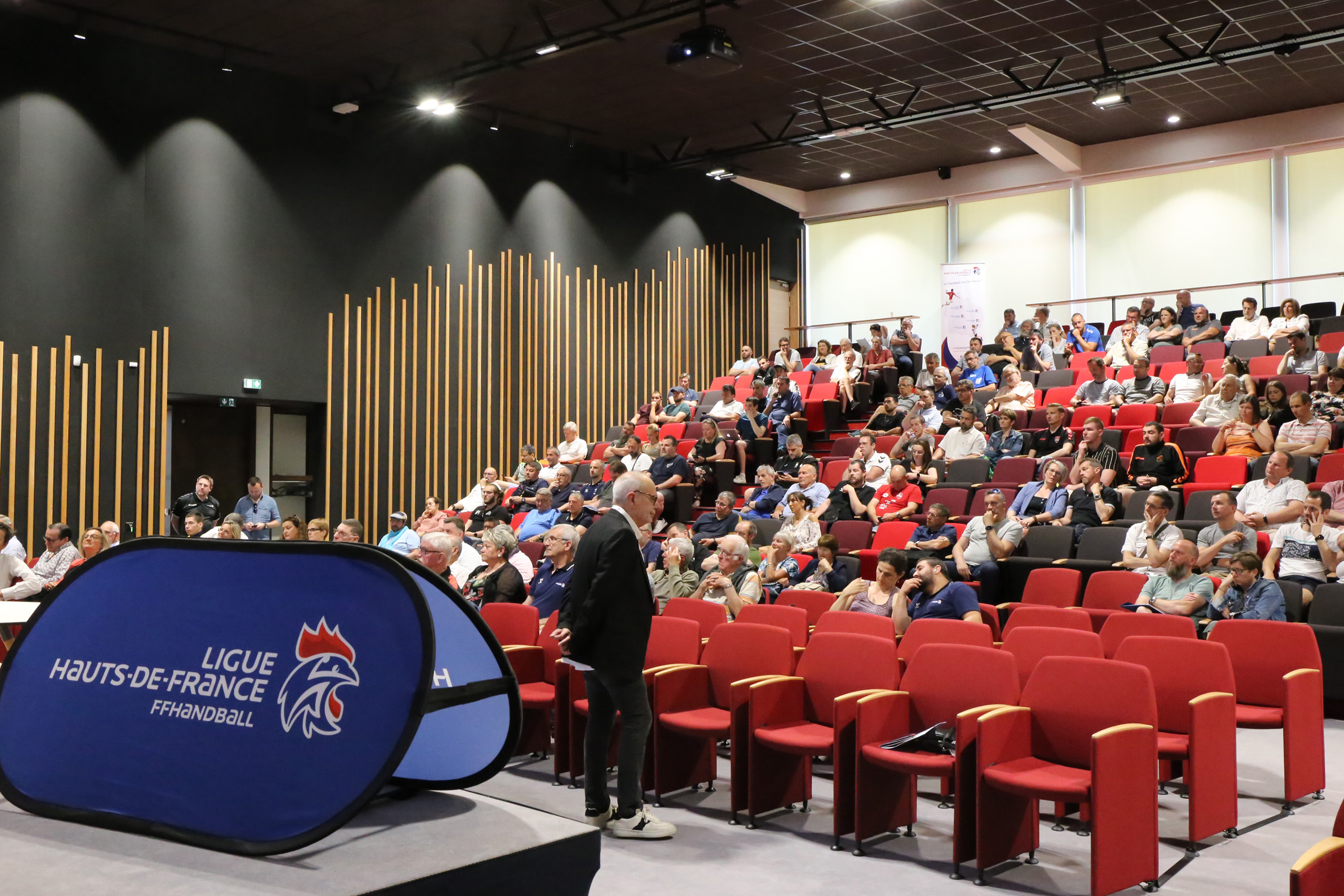 Image Article – AG Ligue HB HDF 2023