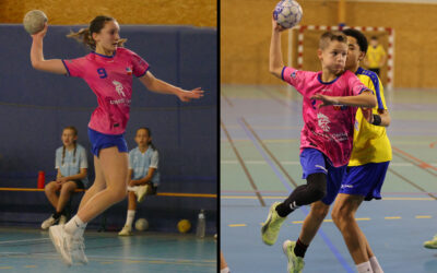 Intercomités Régionaux 25/26 – 24 et 25 janvier 2026