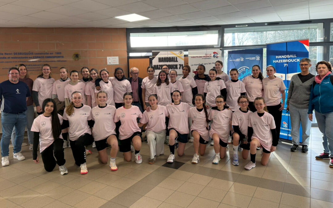 Opération « Carton Rose »