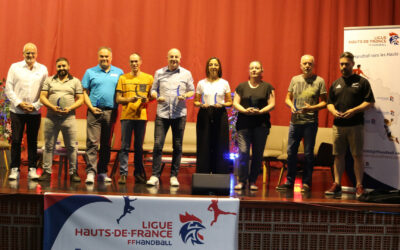 Assemblée Générale Ligue 2022