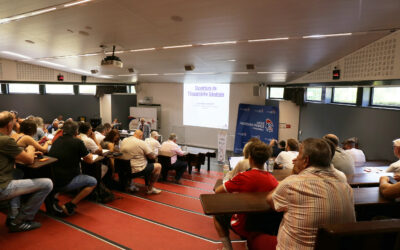 Assemblée Générale Ligue 2026