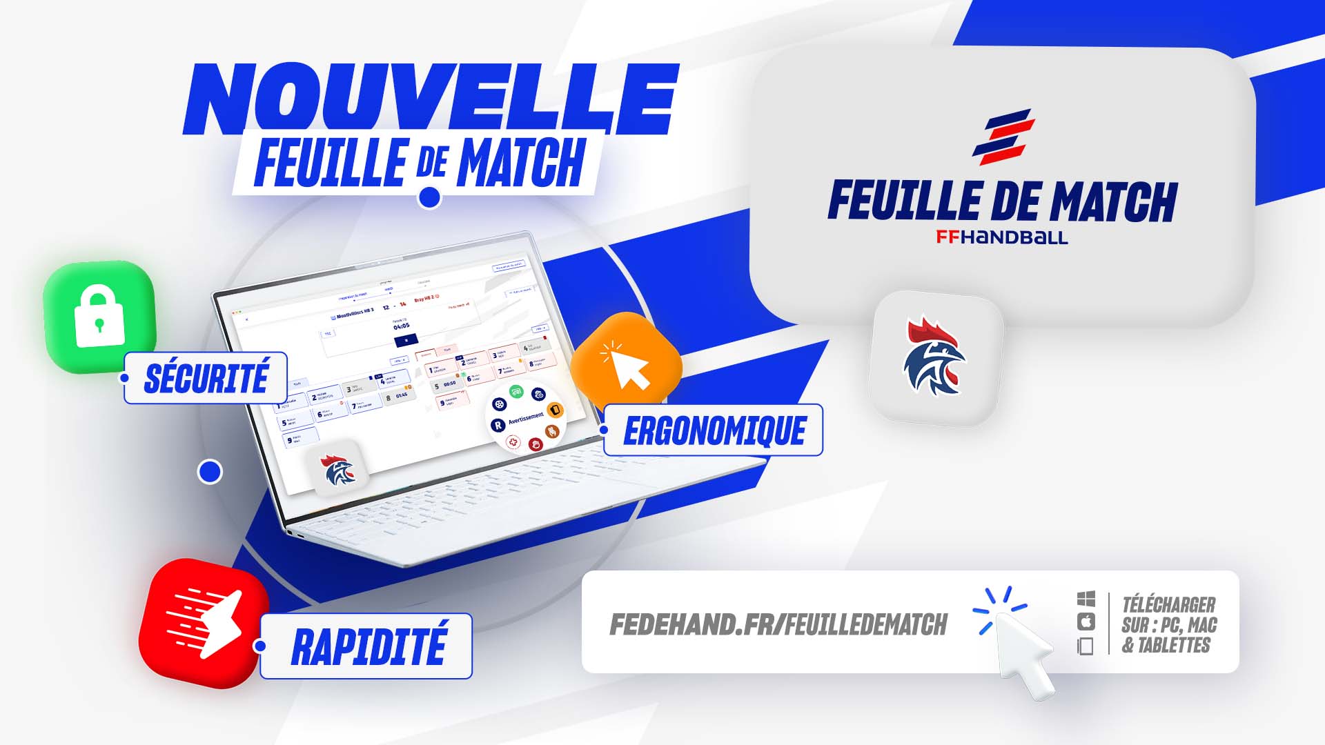 Nouvelle FDME