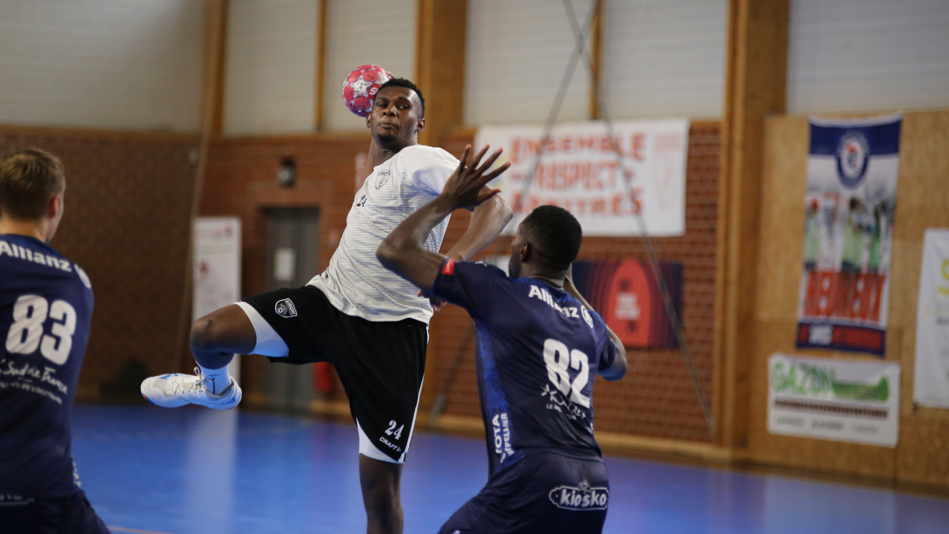 Tournoi Horizon 2024 (2022)