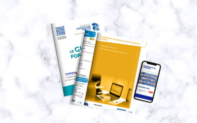 Guide des formations 2026-2027