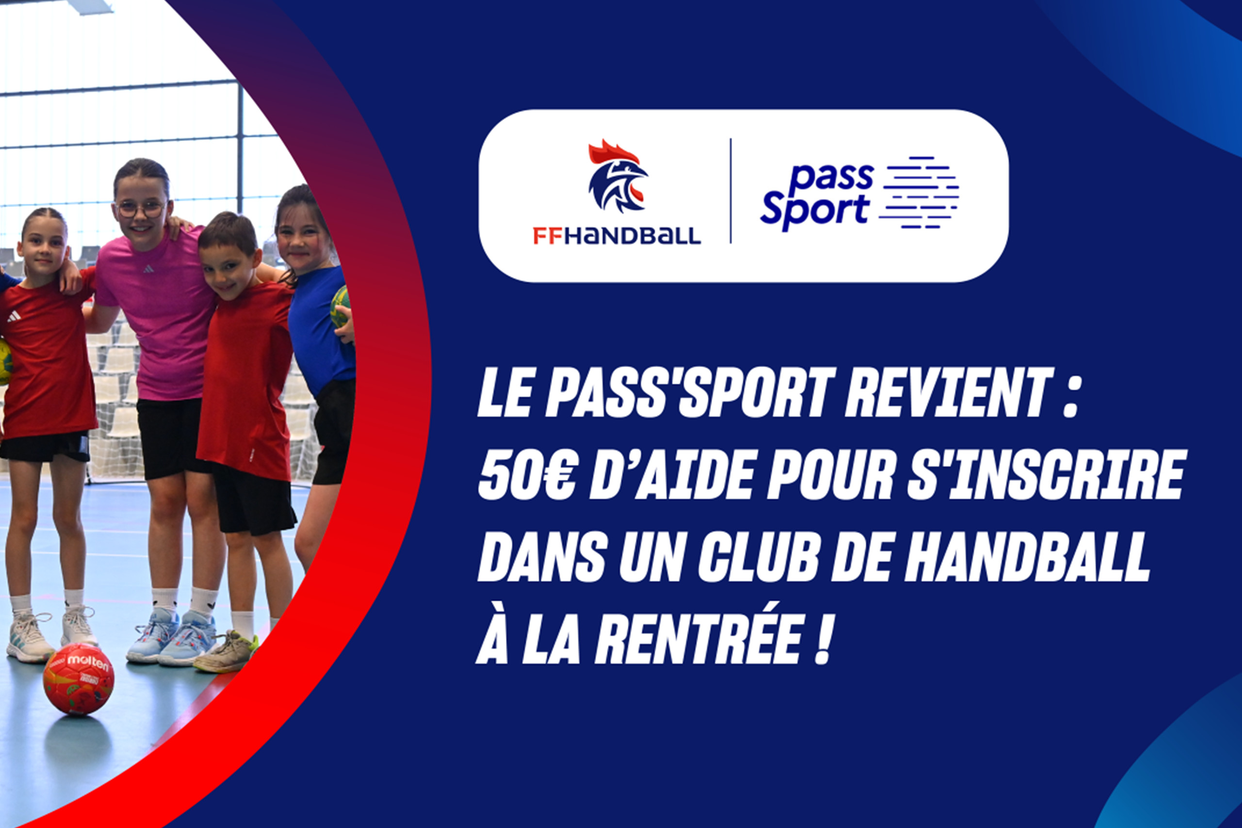 Article Pass sport 2026