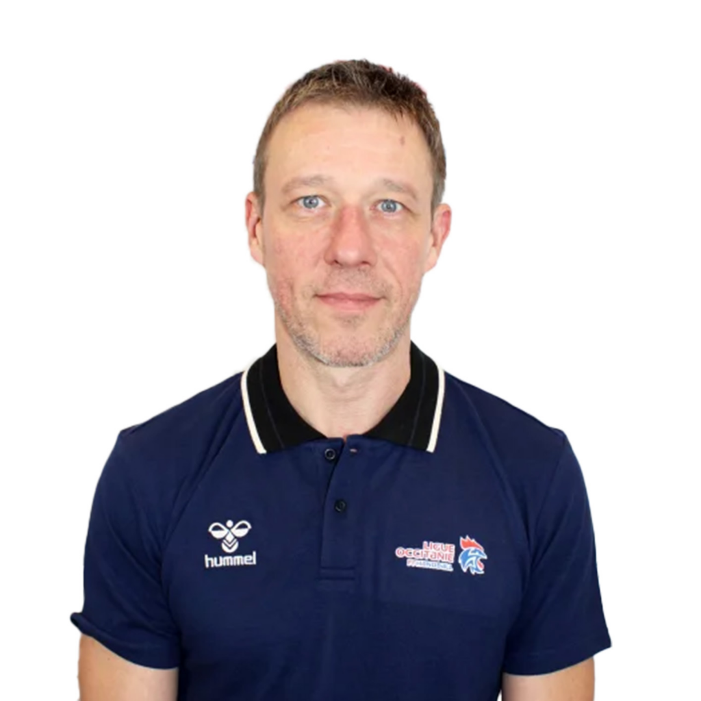 Grégory GOSSEAU