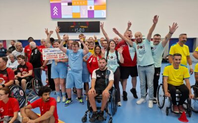 Rencontres Nationales Hand’Ensemble 2026